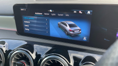 Mercedes-Benz A-Class A200 AMG Line Executive 4dr Auto Petrol Saloon